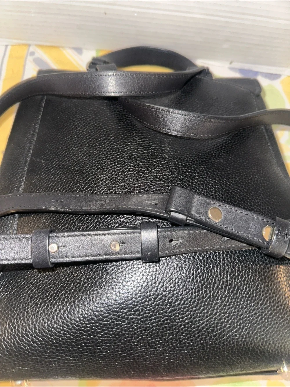 Kate Spade Grace Medium Backpack